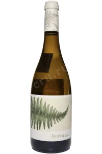 Вино Fento Albarino 2024 0.75 л