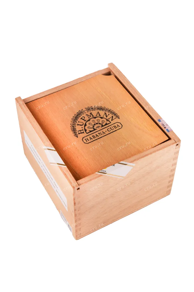 Сигары H. Upmann Connoisseur №1*25