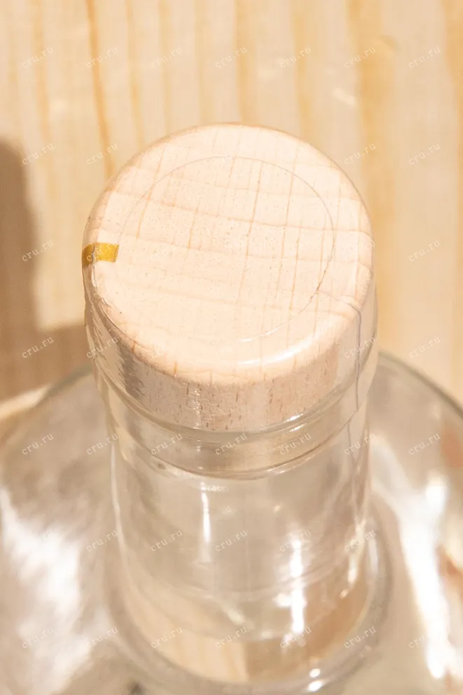 Пробка Domaine Tariquet Blanche 0.5 л