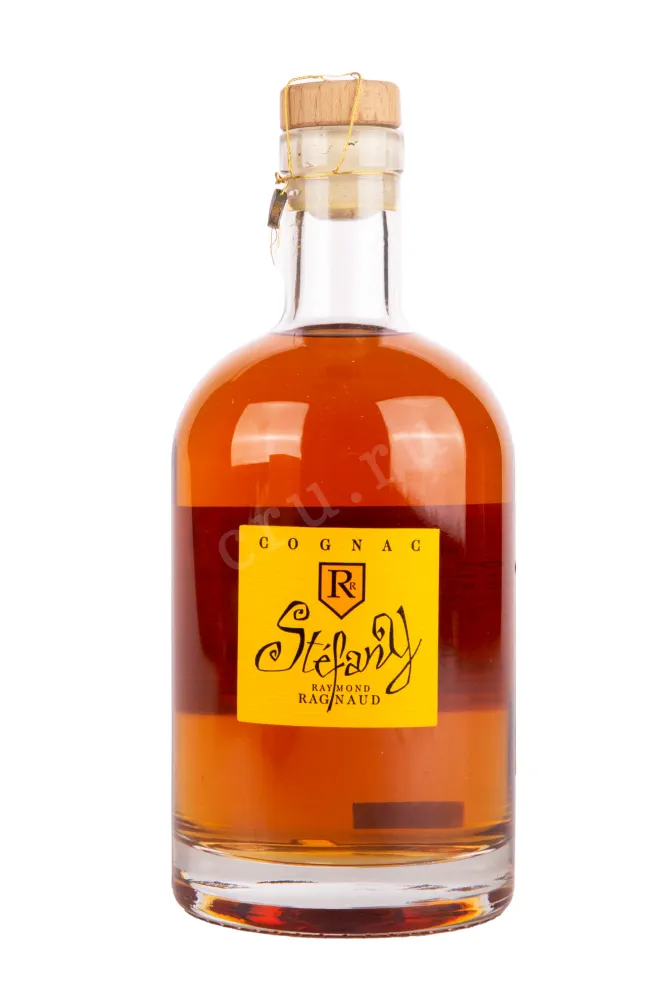 Коньяк Raymond Ragnaud Stefany  0.7 л