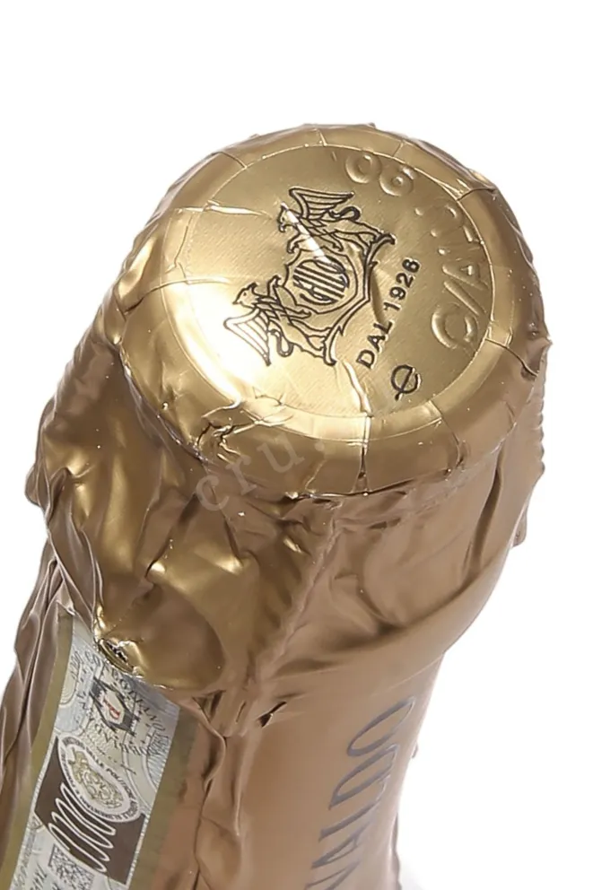 Пробка Prosecco Valdo Marca Oro Valdobbiadene Superiore DOCG 2024 3 л