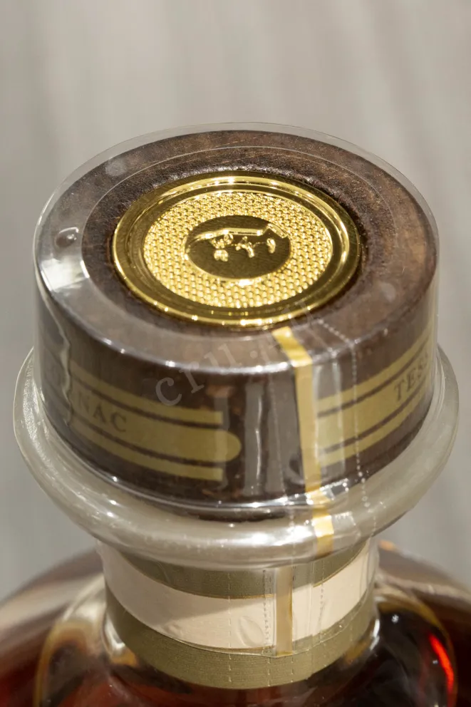 Пробка Tesseron AOC XO Passion 0.7 л