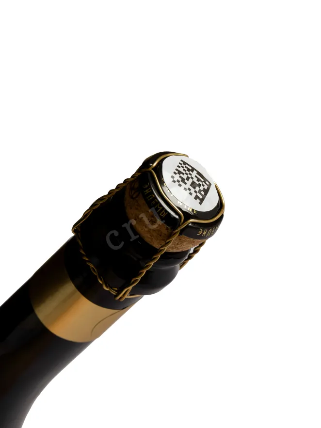 Пробка Ehndemy Areal Sauvignon 2025 0.75 л