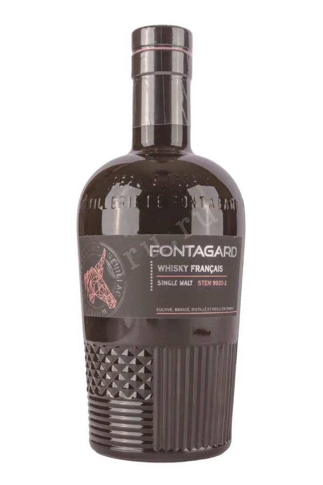 Виски Fontagard STEM  0.7 л