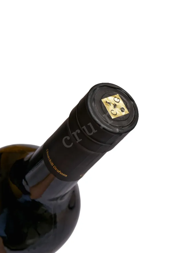 Пробка Churchill's Fine Tawny Port 2021 0.75 л