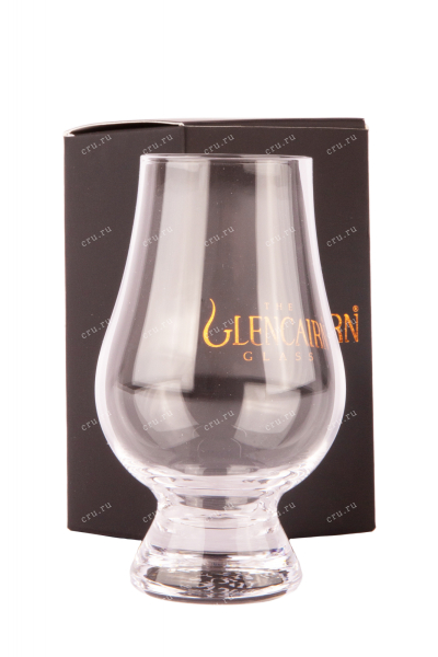 Бокал для виски Glencairn Glass премиум