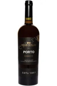 Портвейн Derbend Reserve 1995 0.75 л