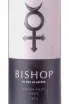 Этикетка Bishop Barossa 2020 0.75 л