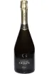 Бутылка Gerin & Fils Reserve Brut in gift box 2022 0.75 л