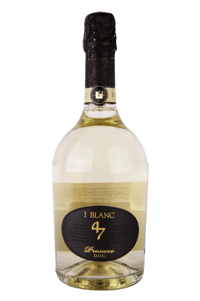 Игристое вино 47 Anno Domini Spumante 2021 0.75 л