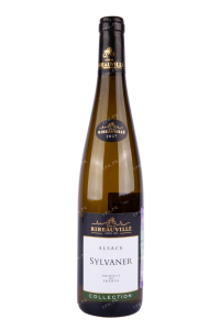 Вино Cave de Ribeauville Sylvaner  0.75 л
