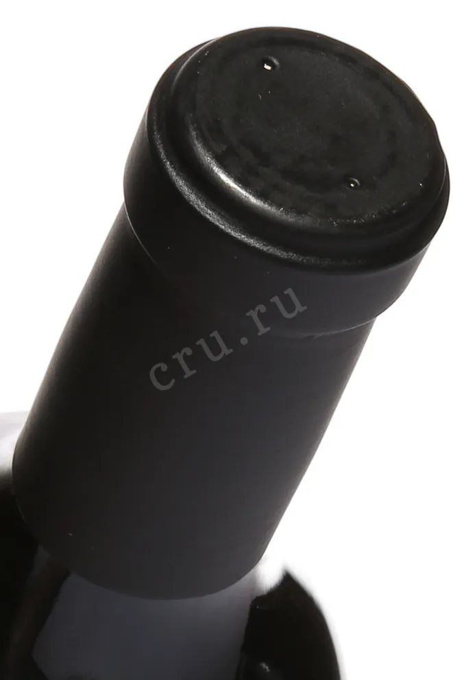 Пробка Chris Ringland North Barossa Shiraz 2018 0.75 л