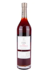 Коньяк Park XO Traditional Reserve  3 л