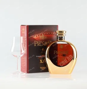 Коньяк Prunier ХО  Grande Champagne 0.7 л