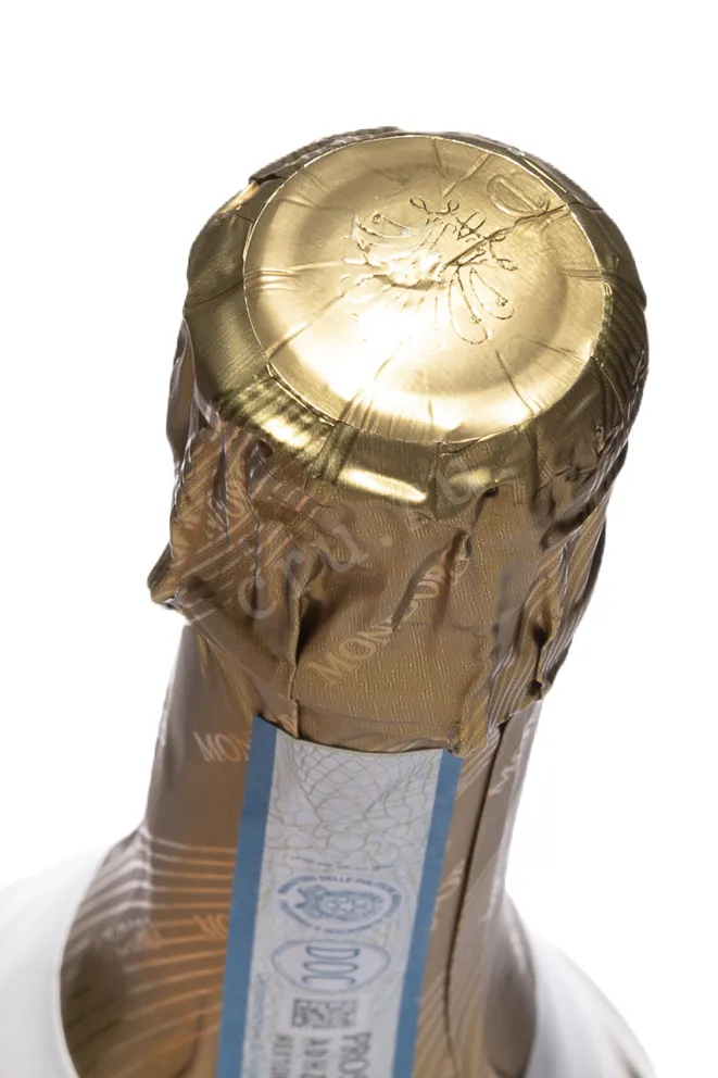 Пробка Mondoro Prosecco Millesimato DOC in gift box 2023 0.75 л