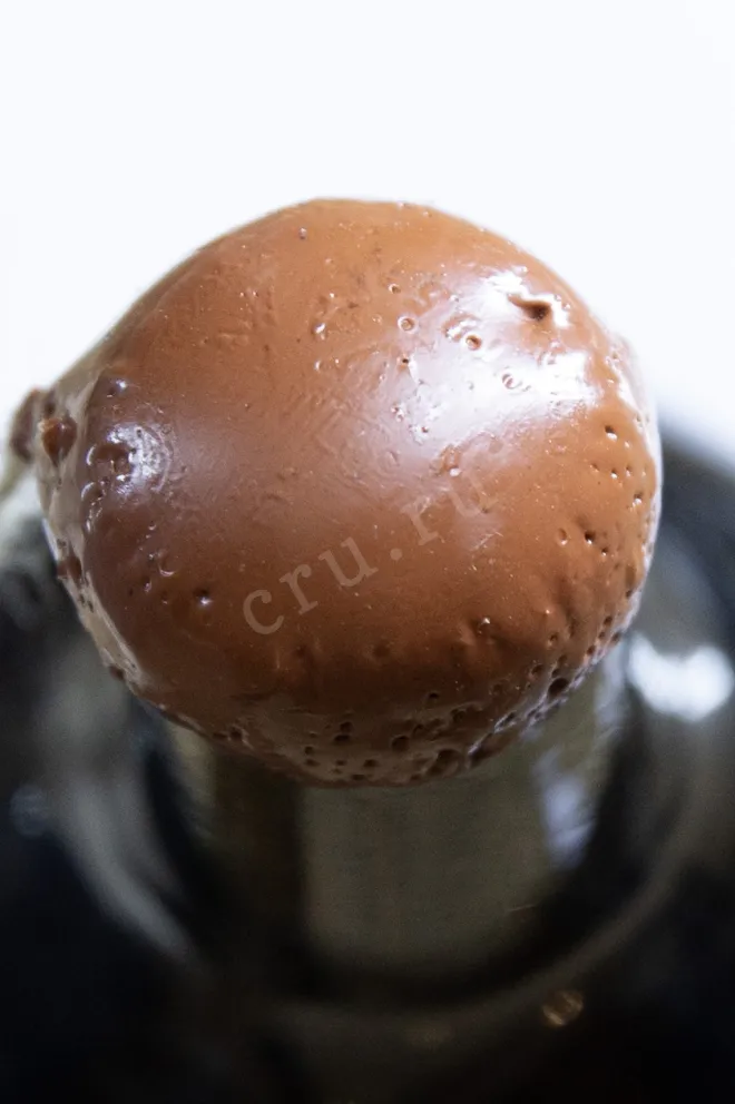 Пробка Old Ijevan Collection 1977 0.75 л