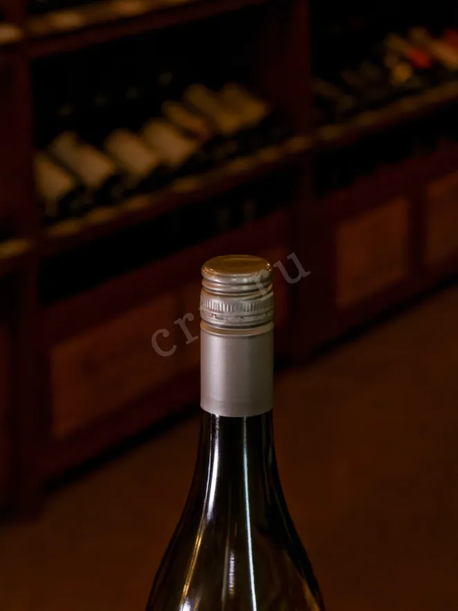 Пробка Mewlen Chardonnay Classic Central Valley DO 2023 0.75 л