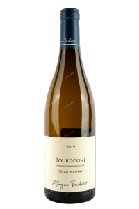 Вино Morgan Truchetet Bourgogne Chardonnay  0.75 л
