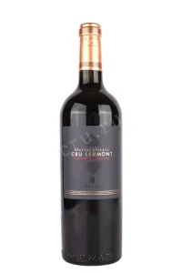 Вино Фанагория Крю Лермонт Спесиал Резерв Сенной 0.75 л