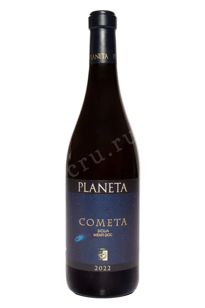Вино Planeta Cometa Sicilia 2022 0.75 л
