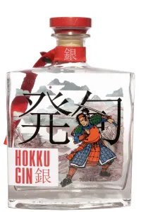 Джин Hokku  0.7 л