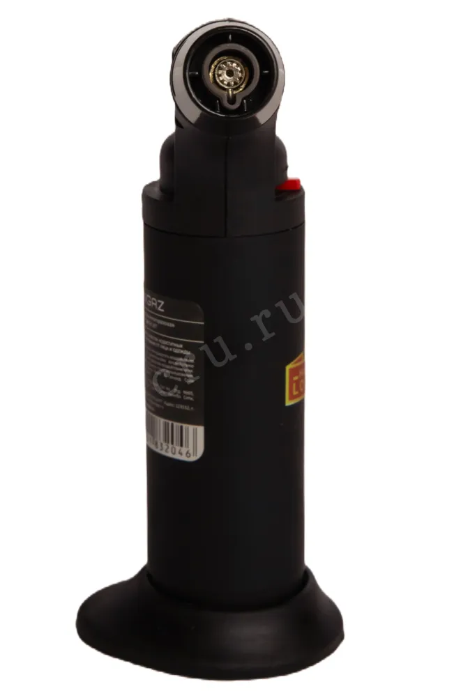 Зажигалка Zenga Habanos Lounge Torch Lighter