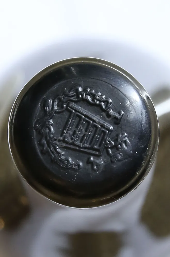 Пробка Les Manyes 2019 0.75 л