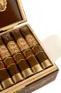 Бант сигары My Father The Judge Grand Robusto *23
