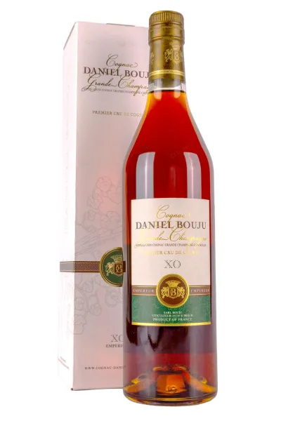 Коньяк Daniel Bouju XO Empereur  0.7 л