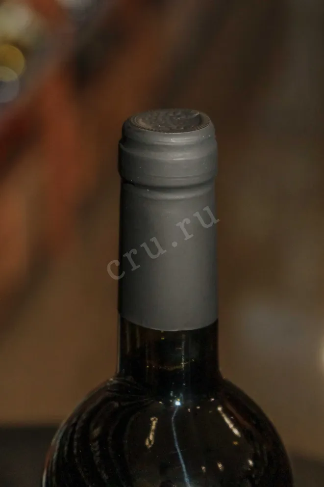 Пробка Mravali Kindzmarauli 2024 0.75 л