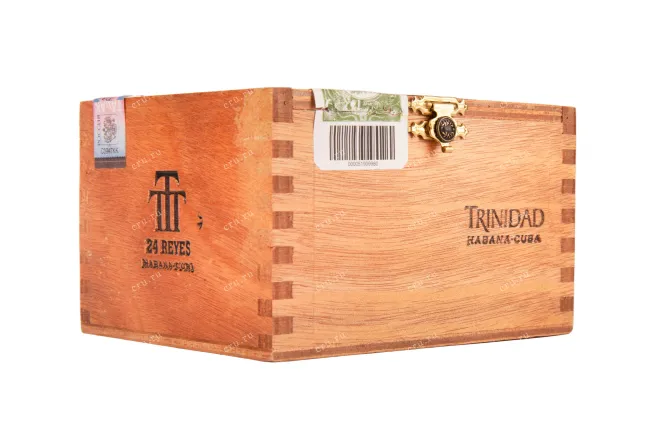 Сигары Trinidad Reyes *24