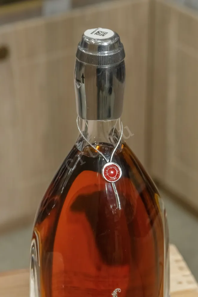 В магазине Крю Профи Sarajishvili Extra 0.7 л