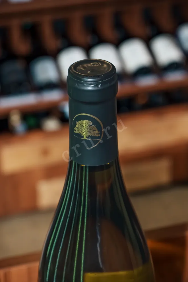 Пробка Chateau le Grand Vostock Cuvee Karsov Reserve 2024 0.75 л