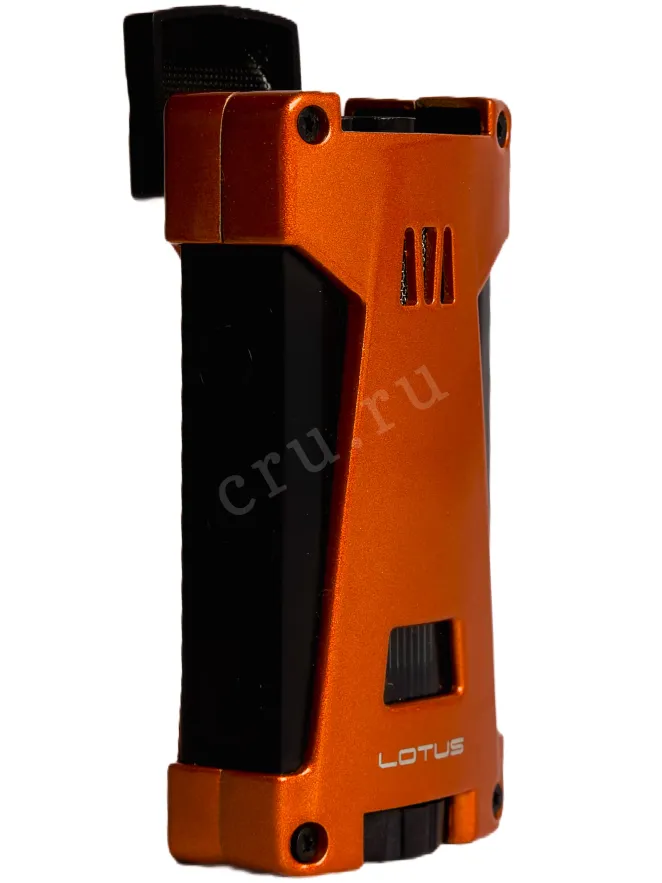Зажигалка Lotus L-8330