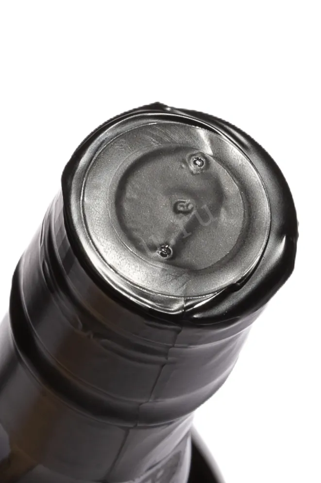 Пробка Porto Gran Cruz 40 years old in wooden box 1983 0.75 л