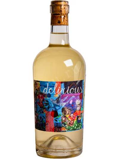 Вино BioDyn Weinhof Haider Delirious 0.75 л