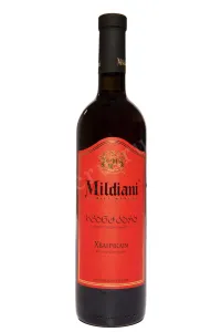 Вино Mildiani Khvanchkara 2024 0.75 л