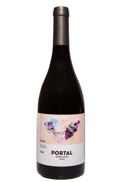 Вино Quinta do Portal Douro DOC Portal Colheita 2021 0.75 л