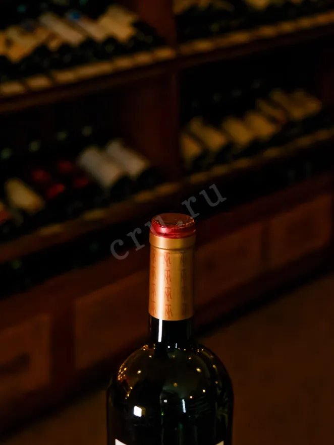 Пробка Terramater Sangiovese Gran Reserva 2020 0.75 л