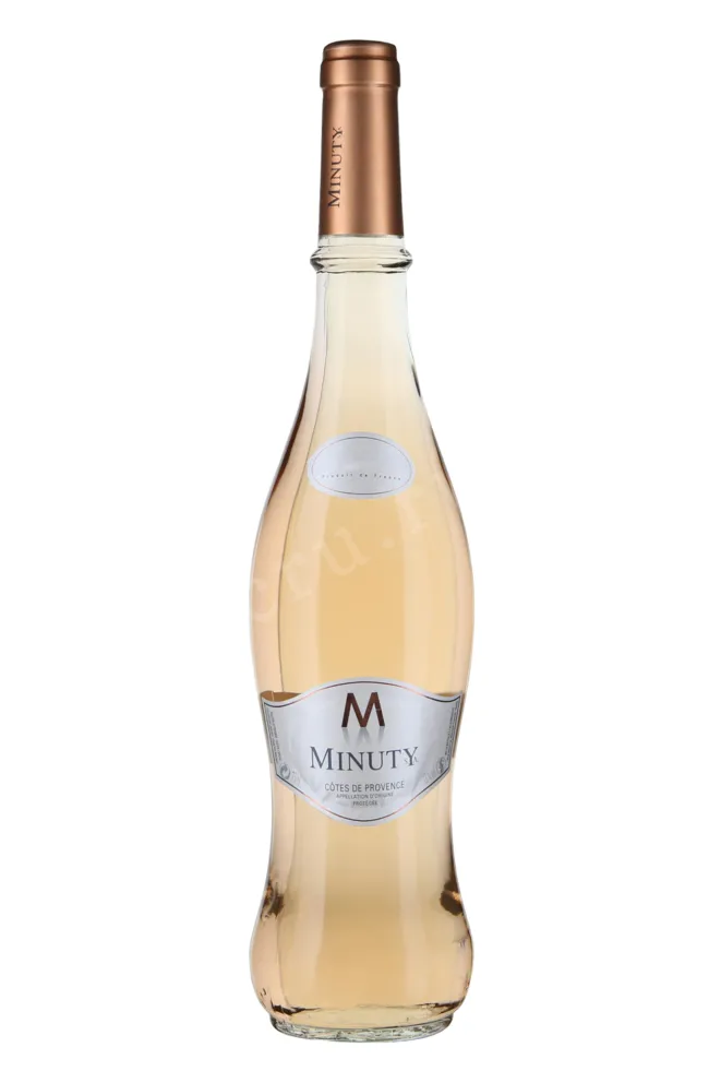 Вино M de Minuty Cotes de Provence 2021 0.75 л