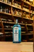 В магазине Крю Профи Bombay Sapphire 0.75 л