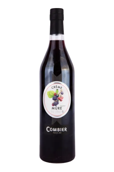 Ликер Combier Creme de Mure  0.7 л