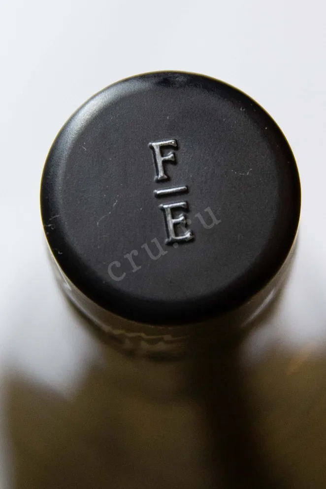 Пробка Frankland Estate Poison Hill Vineyard Riesling 2017 0.75 л