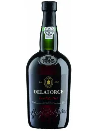Портвейн Delaforce Fine Tawny Port 2019 0.75 л