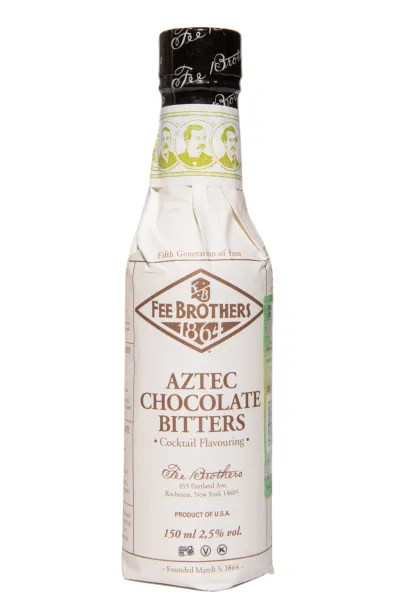 Биттер Fee Brothers Aztec Chocolate  0.15 л
