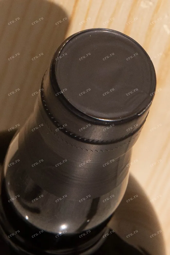 Пробка Saint Aubin Bas-Armagnac in tube 1990 0.7 л