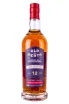 Бутылка Old Perth 12 year old in gift box 0.7 л