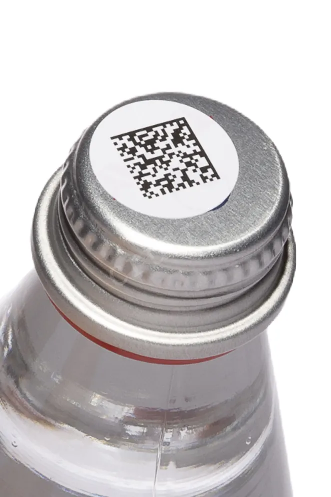 Пробка Tassay Glass Bottle Still 0.25 л