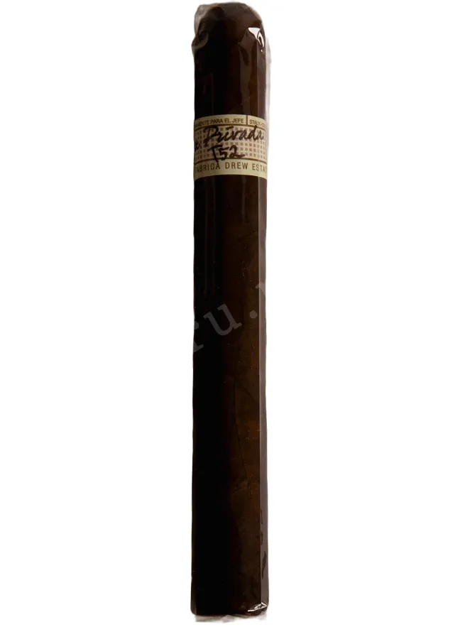 Сигара Drew Estate Liga Privada T52 Corona Doble *24 0 л