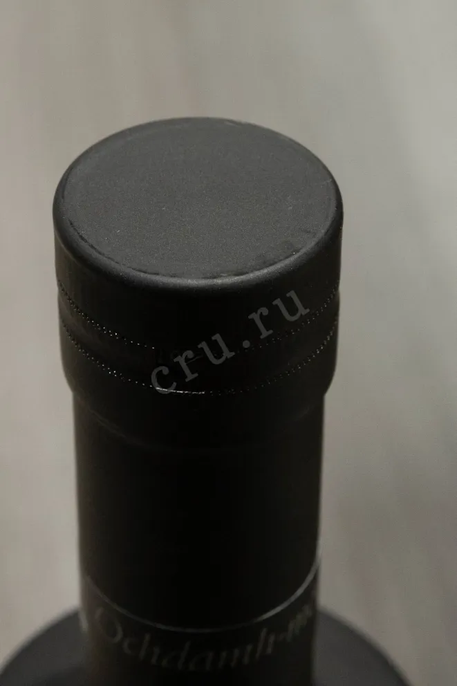 Пробка Bruichladdich Octomore Edition 14.1 in tube 0.7 л